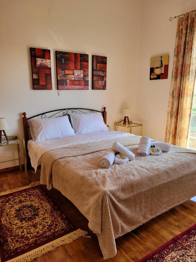 Marge Apt Arta Bagian luar foto