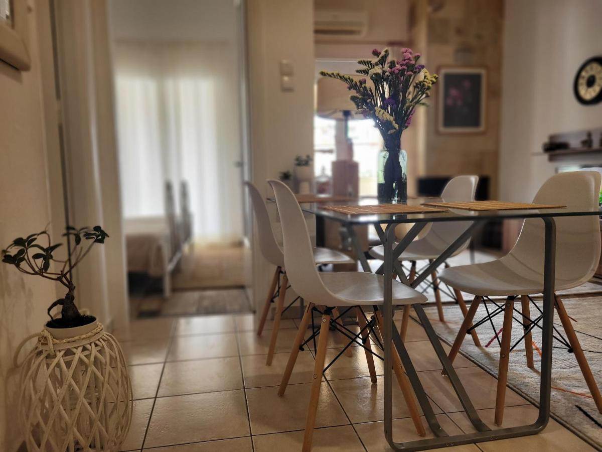 Marge Apt Arta Bagian luar foto