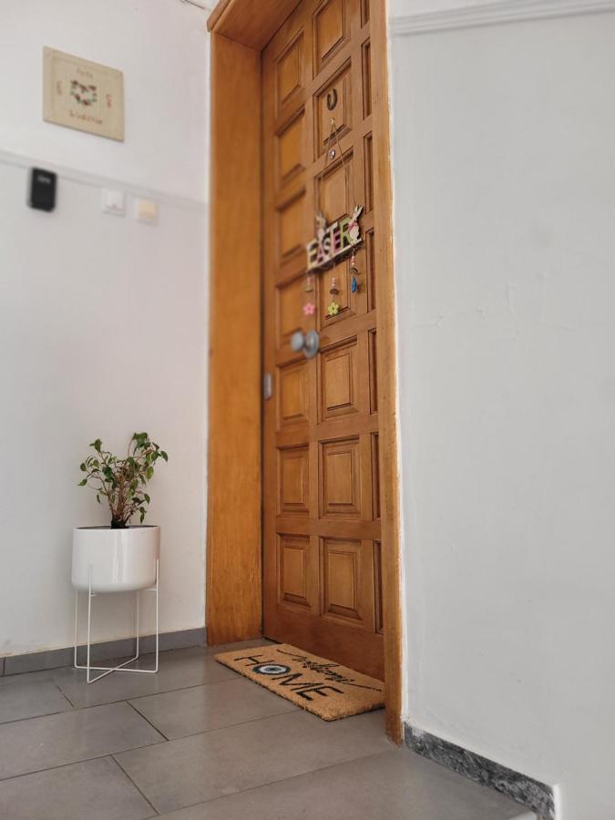 Marge Apt Arta Bagian luar foto