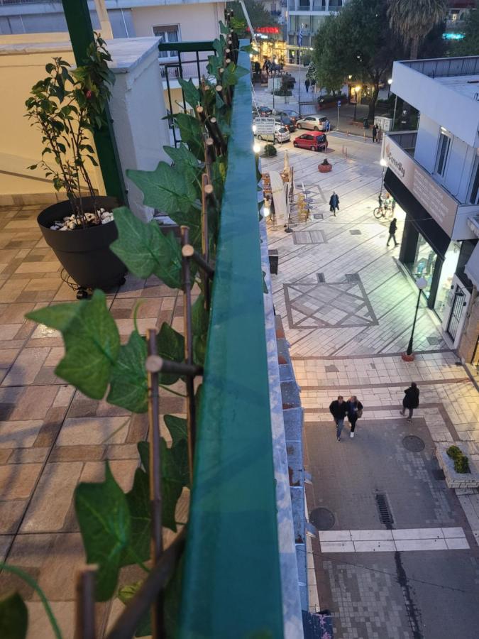 Marge Apt Arta Bagian luar foto