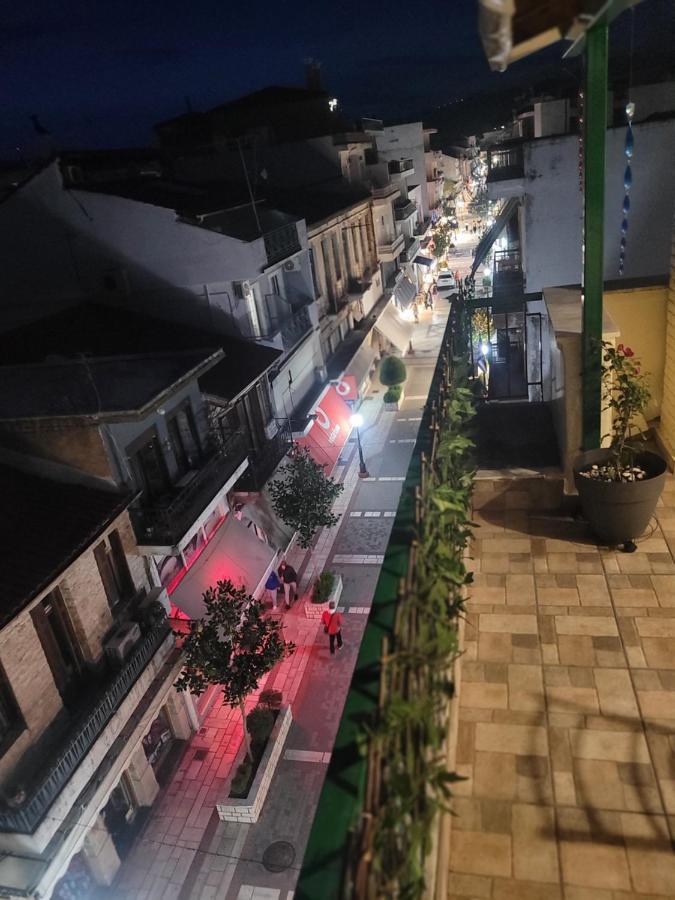 Marge Apt Arta Bagian luar foto