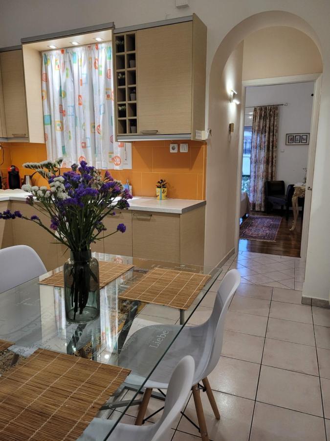 Marge Apt Arta Bagian luar foto